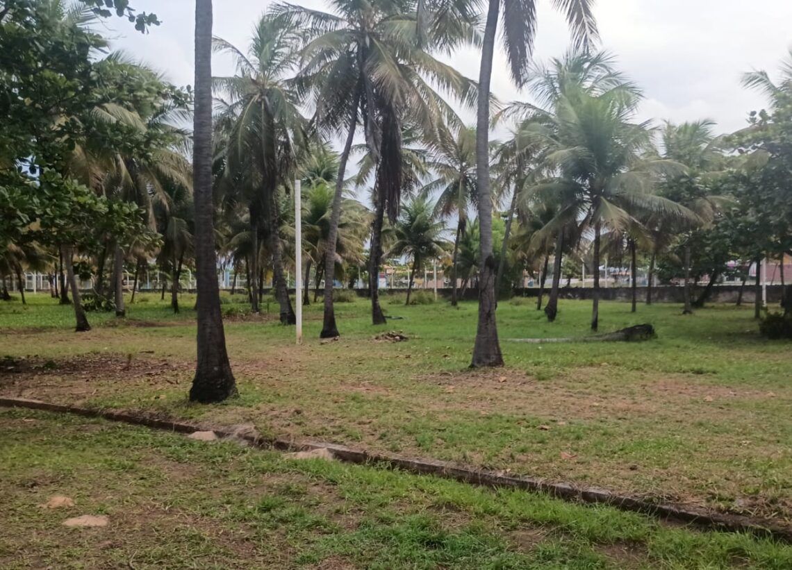 Aracaju – Camping Clube do Brasil