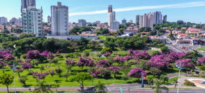 Indaiatuba – Ponto de Apoio