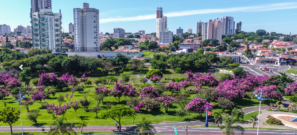 Indaiatuba – Ponto de Apoio