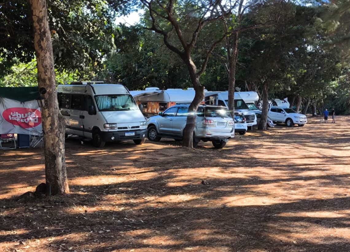 Costelada no CCB Caldas Novas é um sucesso