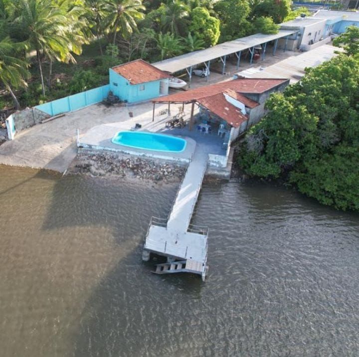Aracaju – Camping Aracaju