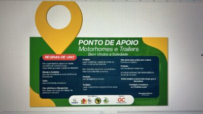 Soledade – Ponto de Apoio