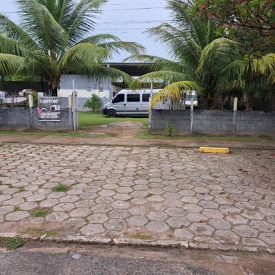 São Miguel dos Milagres – Camping Sol de Milagres
