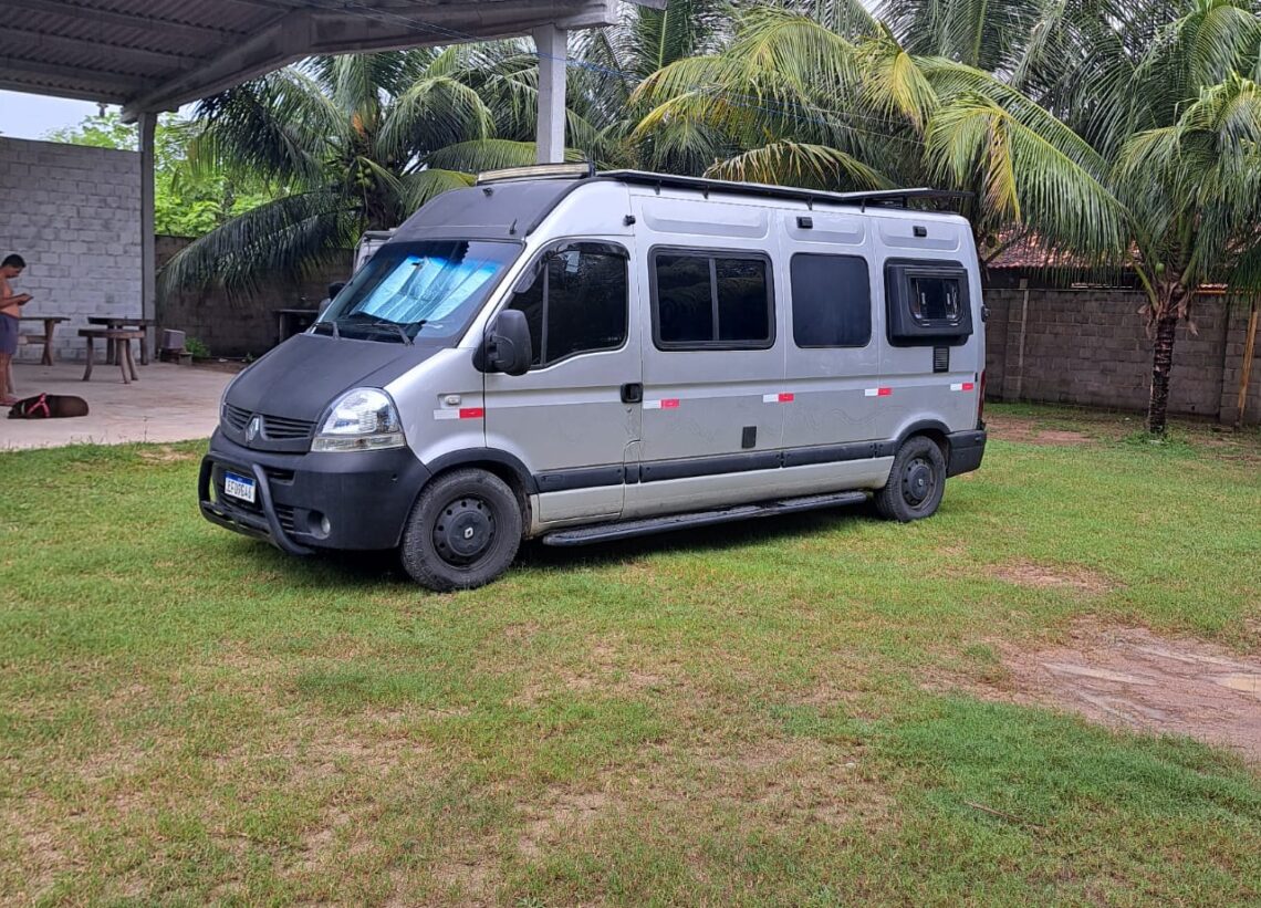 São Miguel dos Milagres – Camping Sol de Milagres