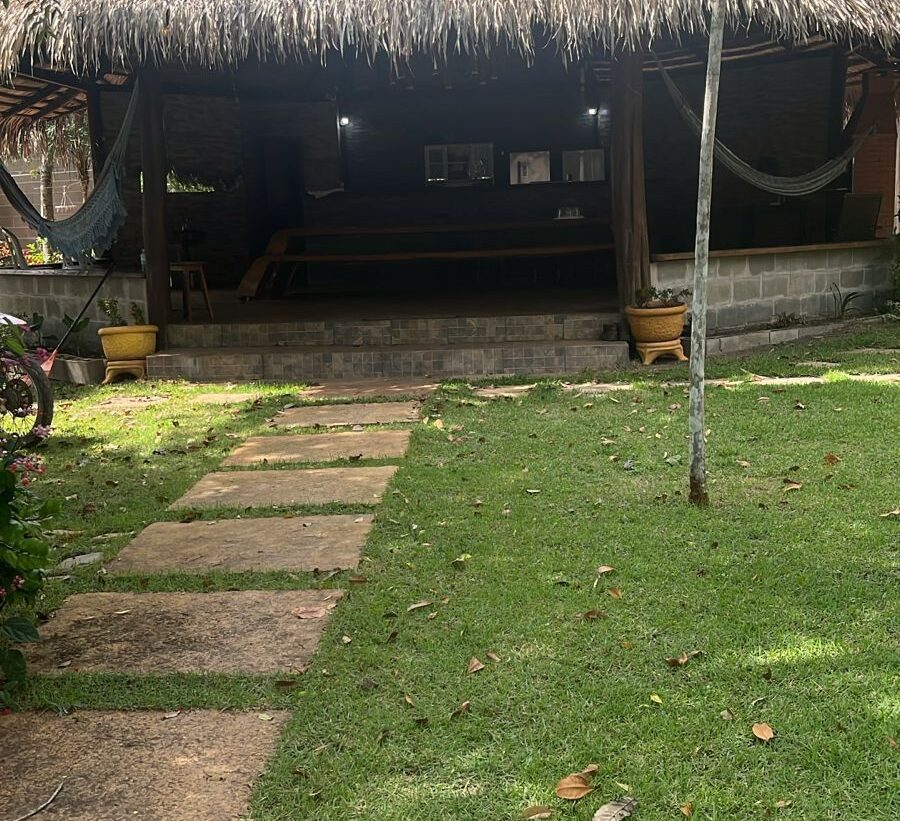 Belterra – Camping e pousada Maloca e Rodas