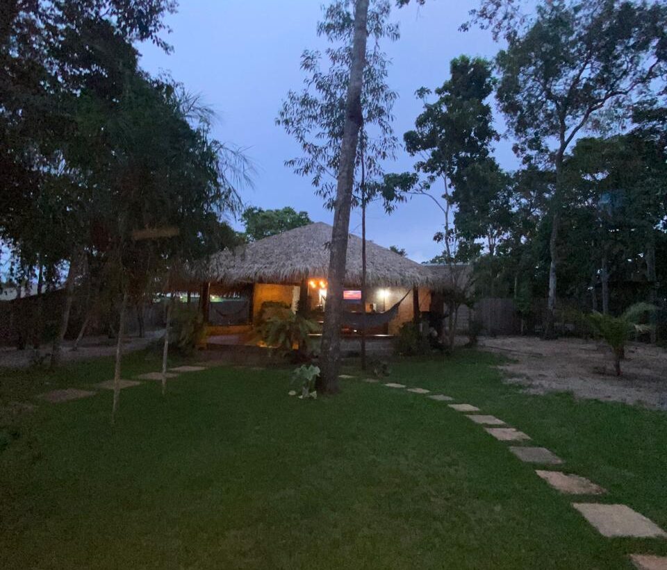 Belterra – Camping e pousada Maloca e Rodas
