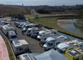 Circuito Caminhos do Paraná chega à 4ª etapa