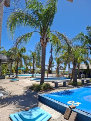 Uruguaiana – Sítio Cravo e Canela