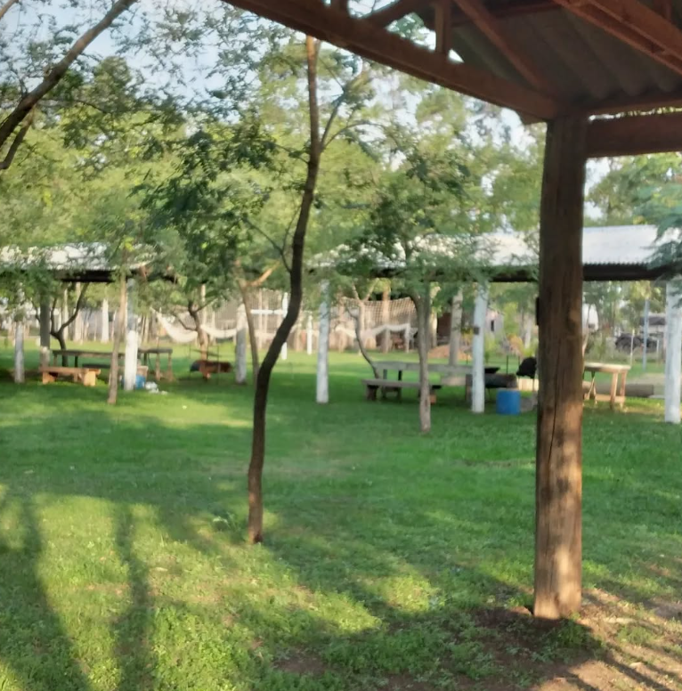 Uruguaiana – Sítio Cravo e Canela