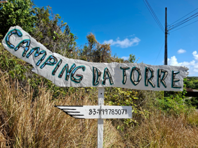 Conde – Camping da Torre