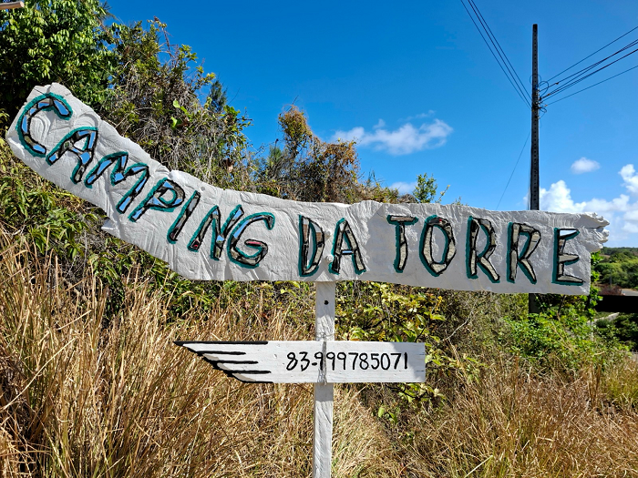 Conde – Camping da Torre