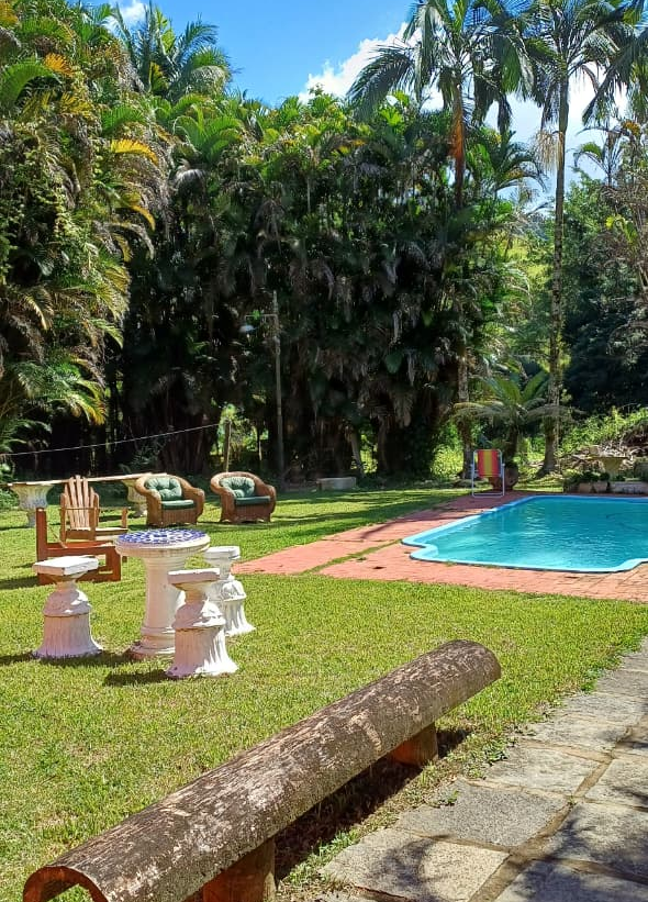 Rio Claro – Camping Lídice Adventure