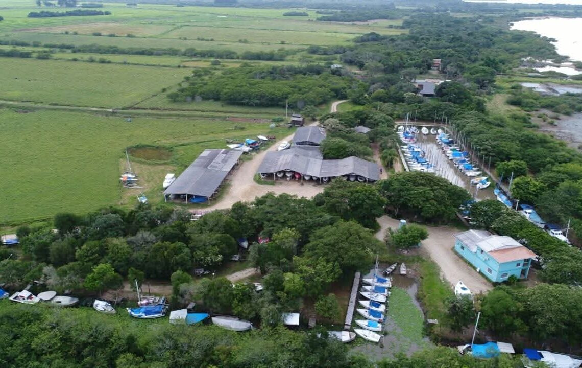 Porto Alegre – Camping Marina Lessa