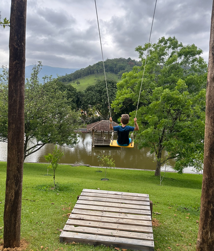 Jaraguá do Sul – Quinta Anya