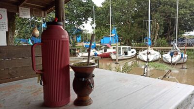 Porto Alegre – Marina Lessa