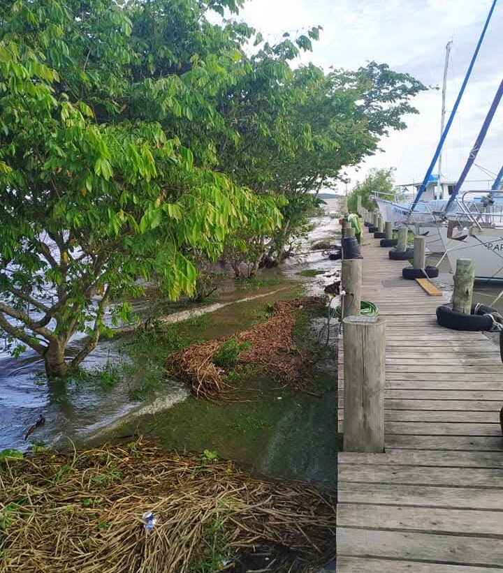 Porto Alegre – Camping Marina Lessa