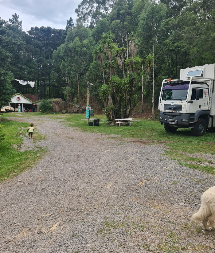 Gramado – Gramado Motorpark