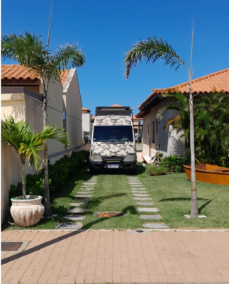 Búzios – Casa Aretê Marina