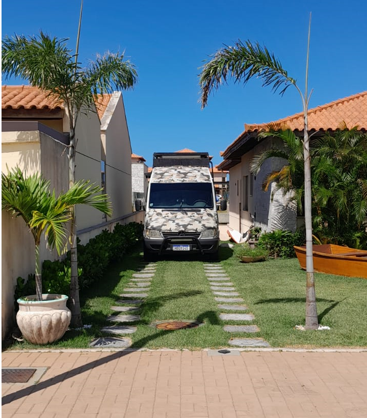 Búzios – Casa Aretê Marina