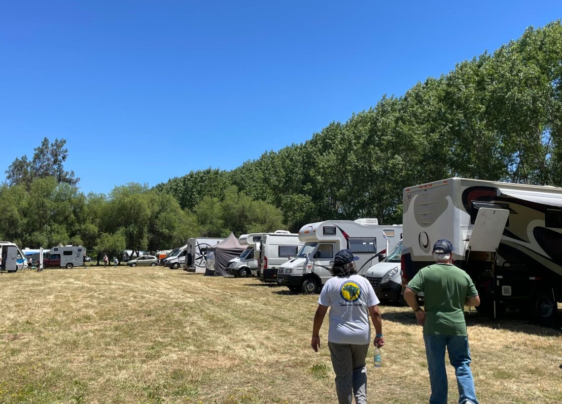 Anacamp integra Associação Sul Americana de Caravanismo e amplia benefícios aos associados