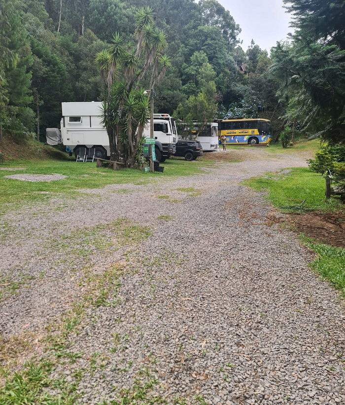 Gramado – Gramado Motorpark