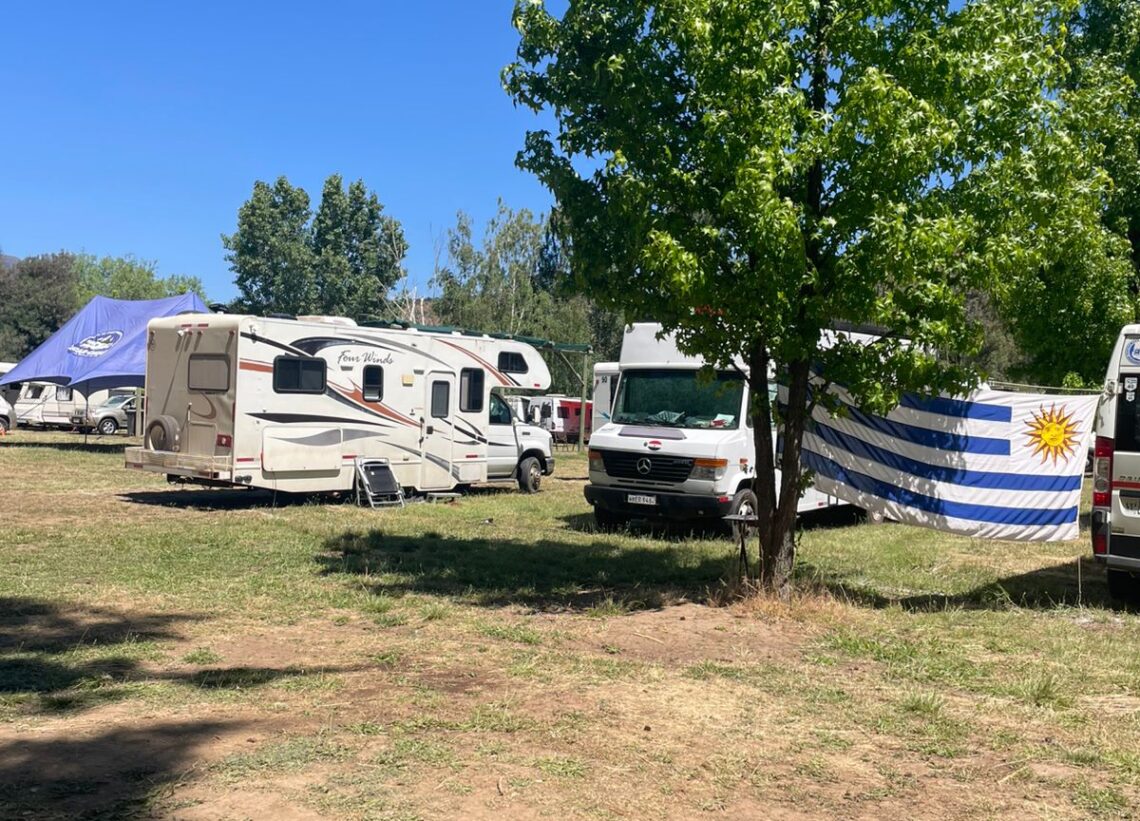 Anacamp integra Associação Sul Americana de Caravanismo e amplia benefícios aos associados