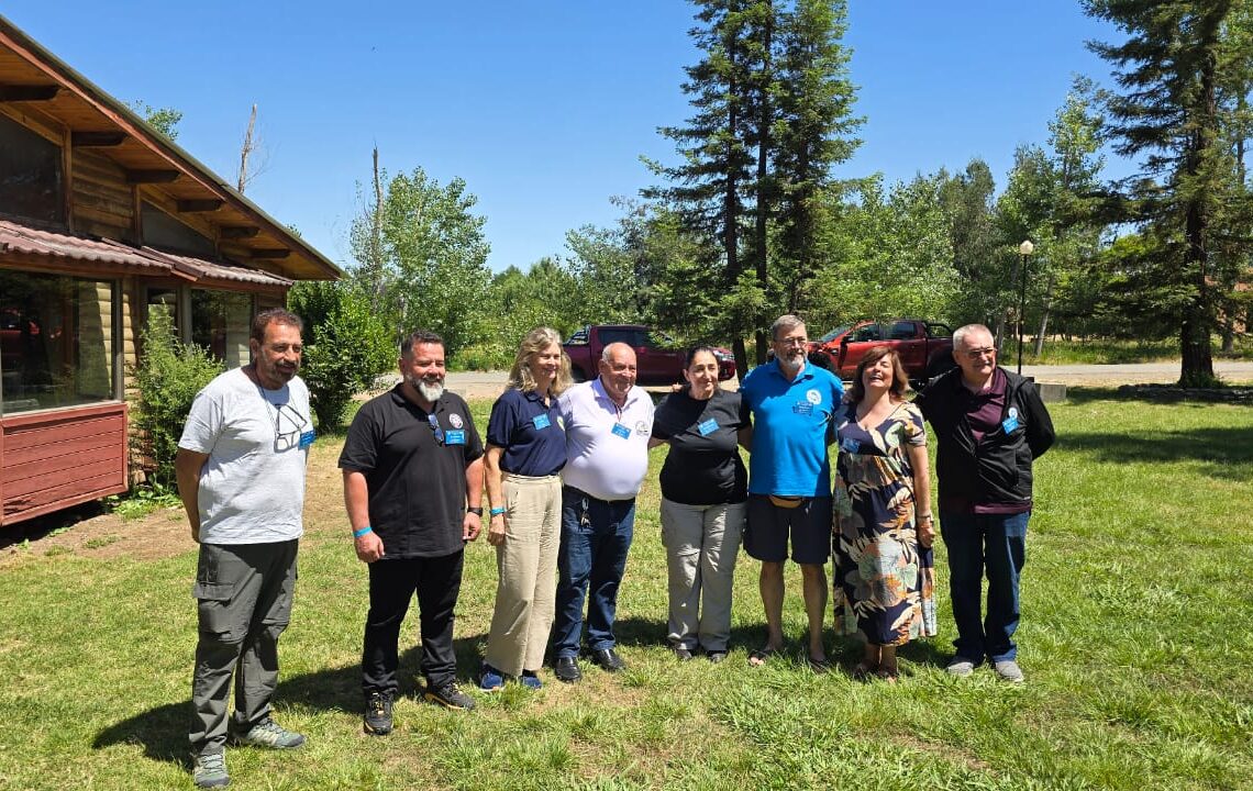 Anacamp integra Associação Sul Americana de Caravanismo e amplia benefícios aos associados