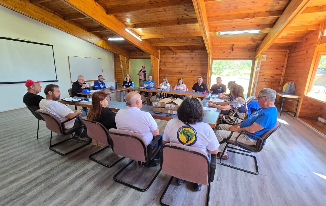 Anacamp integra Associação Sul Americana de Caravanismo e amplia benefícios aos associados