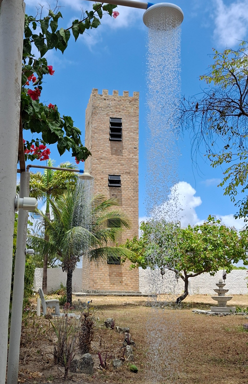 Conde – Camping da Torre