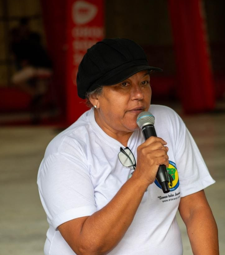 Anacamp tem representatividade no 3º Grande Encontro de Rural e destaca a força do campismo no Brasil