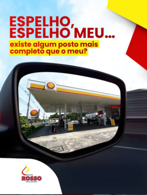 Criciuma – Posto Rosso