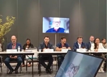 Anacamp leva pautas estratégicas ao CNT e defende regulamentação do setor