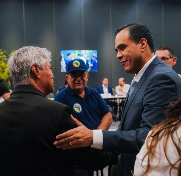 Anacamp leva pautas estratégicas ao CNT e defende regulamentação do setor