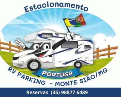 São Simão – RV Parking Portuga