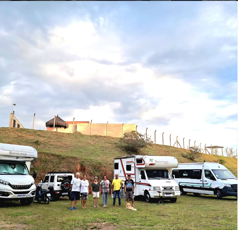 São Simão – RV Parking Portuga
