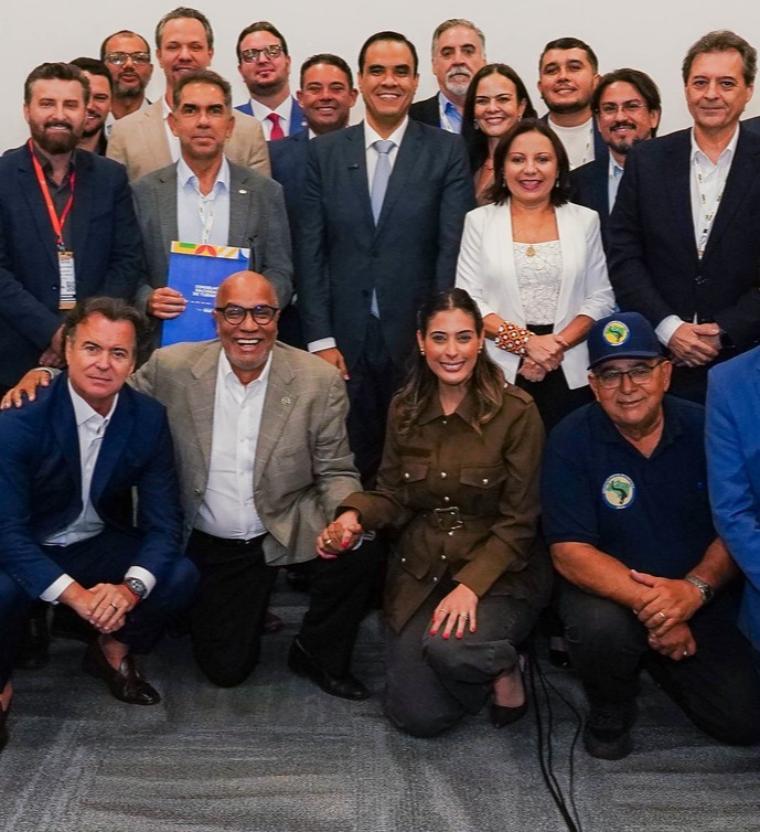 Anacamp leva pautas estratégicas ao CNT e defende regulamentação do setor