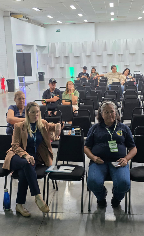 Anacamp marca presença na Exporaiz 2026 e fortalece o campismo brasileiro