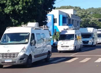 Caminhos do Paraná inicia quarta etapa em 2026
