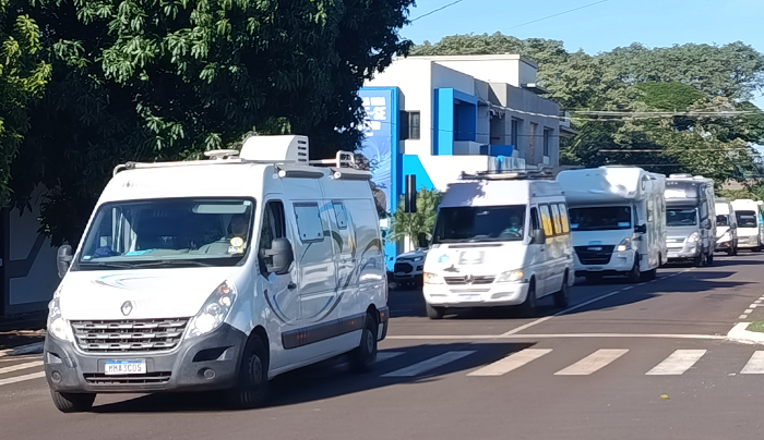 Caminhos do Paraná inicia quarta etapa em 2026