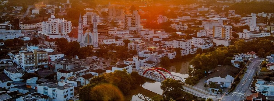 Ituporanga (SC) inaugura novo Ponto de Apoio Caravanista com apoio da Anacamp