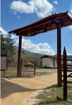 Ouro Preto – Luau das Montanhas