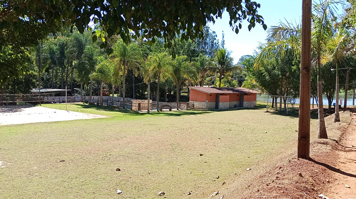 Goianira – Estância Ventura Ecoturismo