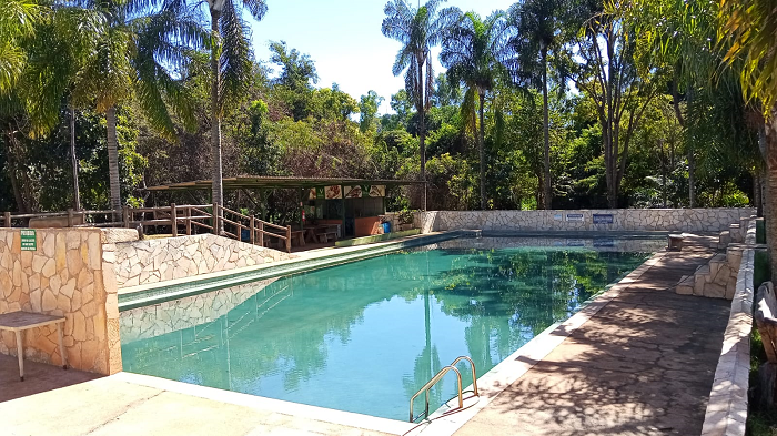 Goianira – Estância Ventura Ecoturismo
