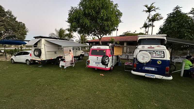 Anacamp celebra 10 anos com evento inédito realizado simultaneamente em 11 estados
