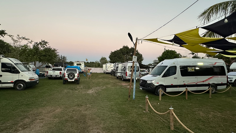 Anacamp celebra 10 anos com evento inédito realizado simultaneamente em 11 estados