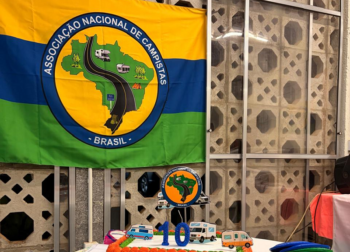 Anacamp celebra 10 anos com evento inédito realizado simultaneamente em 11 estados