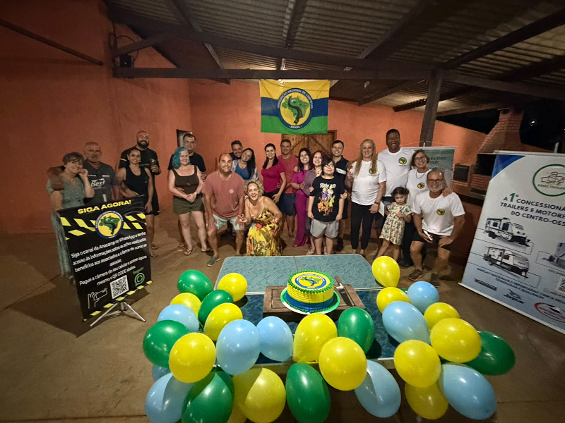 Anacamp celebra 10 anos com evento inédito realizado simultaneamente em 11 estados