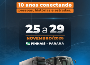 Expomotorhome: uma trajetória de desafios e perseverança