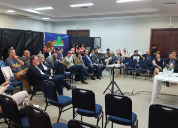 II Fórum de Campismo e Caravanismo do Mercosul reúne ciência, políticas públicas e experiências durante a Expomotorhome 2026