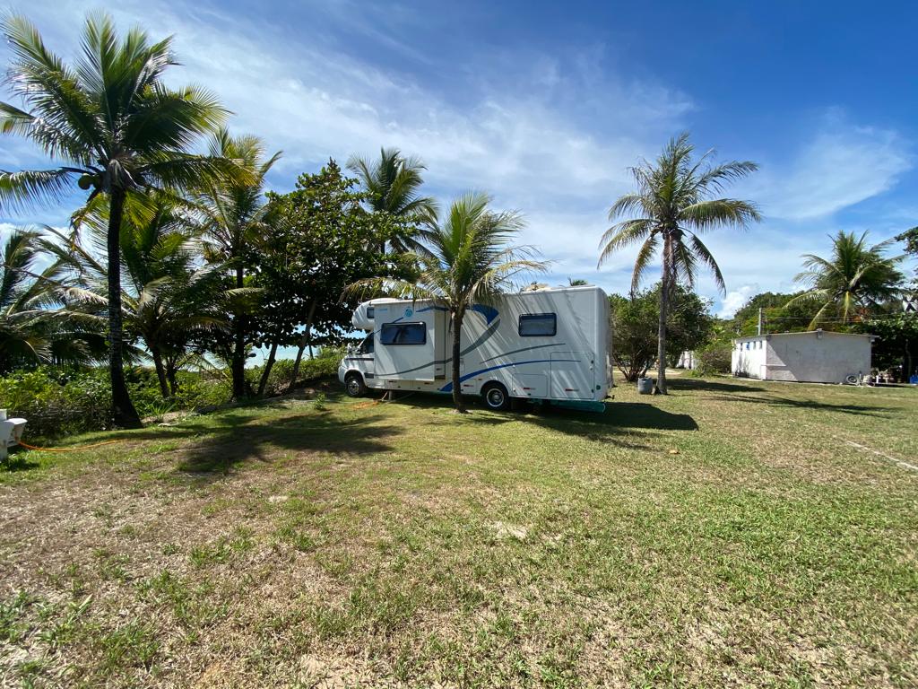 Camping Clube do Brasil: 60 anos de história e 14 campings em operação
